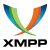 XMPP logo 50