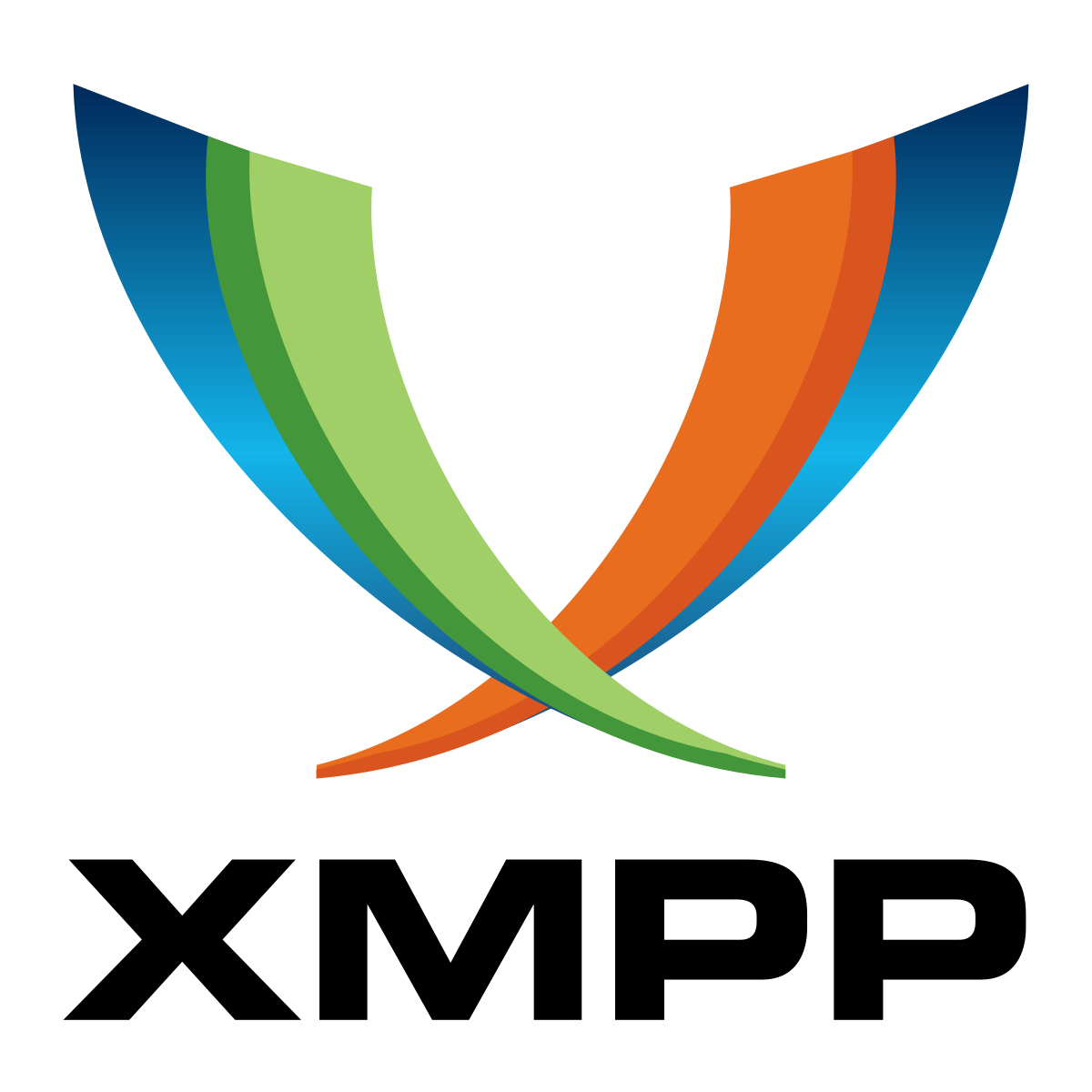 XMPP logo